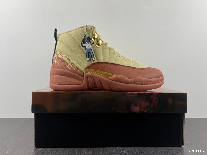 HYPE Golf x Eastside 12 Jordan Air DV1758-108 0807
